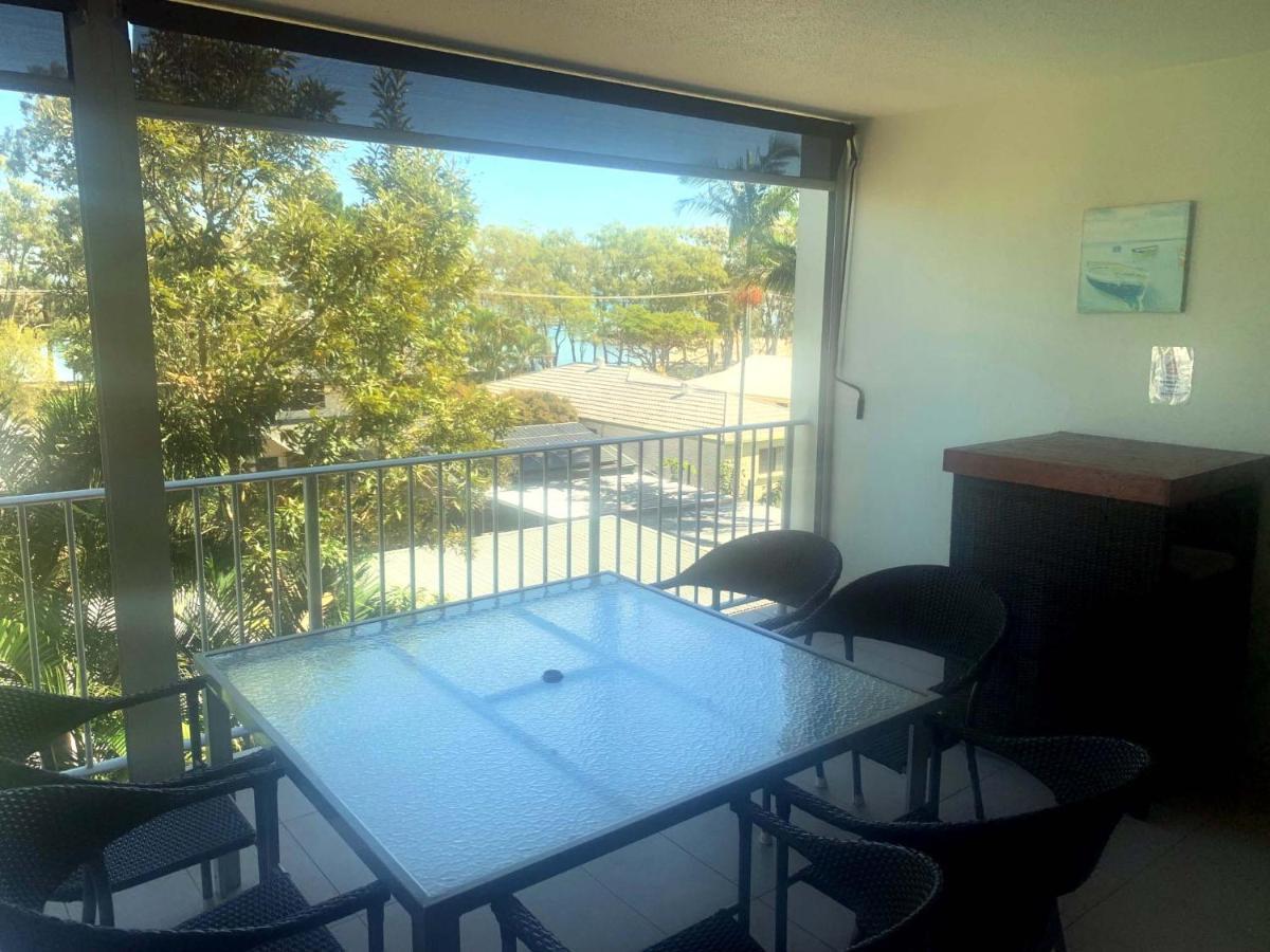 Appartement Keith'S Sister, 1 Of The 4 Most Popular Units On Bribie à Bongaree Extérieur photo