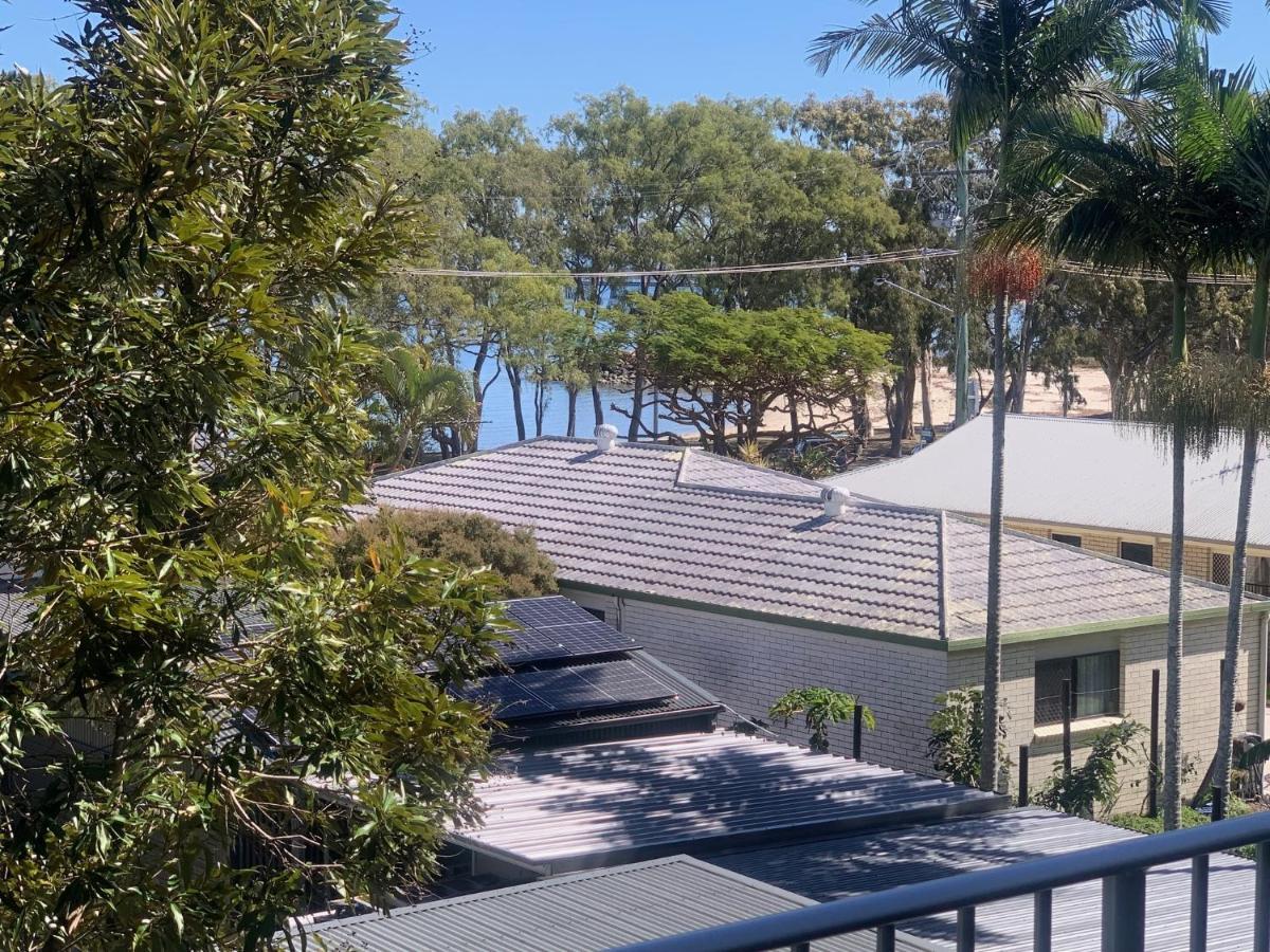 Appartement Keith'S Sister, 1 Of The 4 Most Popular Units On Bribie à Bongaree Extérieur photo