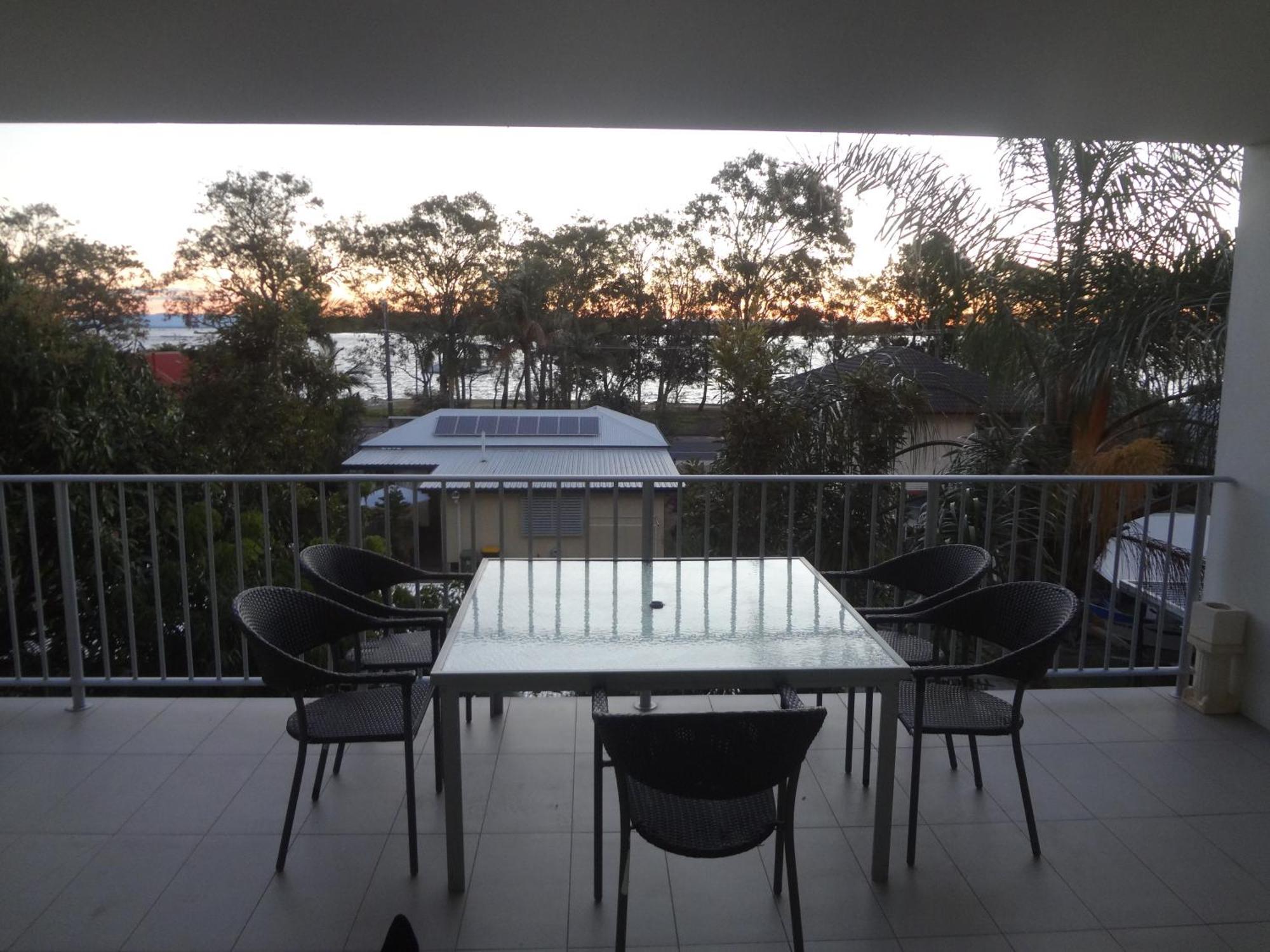 Appartement Keith'S Sister, 1 Of The 4 Most Popular Units On Bribie à Bongaree Extérieur photo