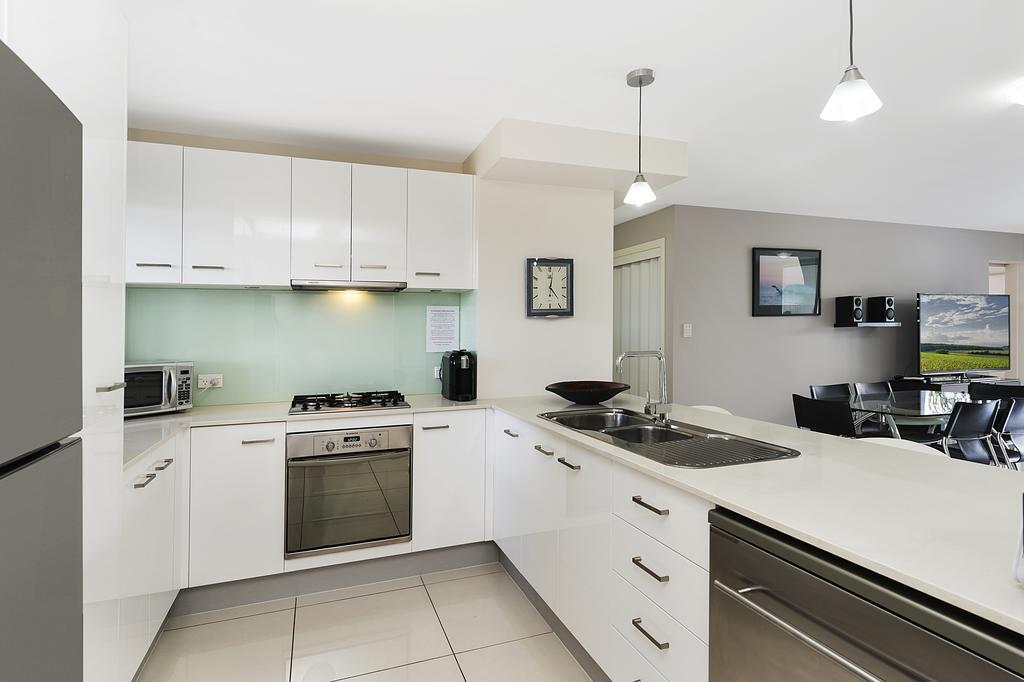 Appartement Keith'S Sister, 1 Of The 4 Most Popular Units On Bribie à Bongaree Extérieur photo