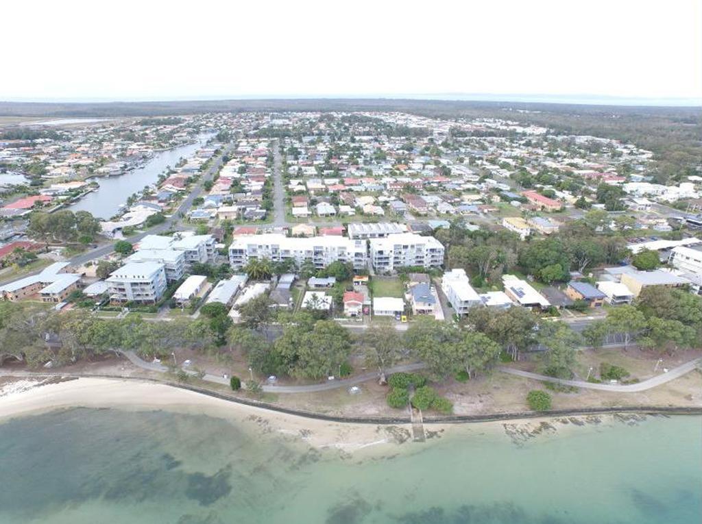 Appartement Keith'S Sister, 1 Of The 4 Most Popular Units On Bribie à Bongaree Extérieur photo