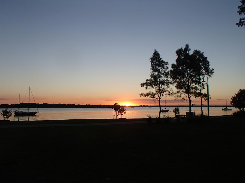 Appartement Keith'S Sister, 1 Of The 4 Most Popular Units On Bribie à Bongaree Extérieur photo