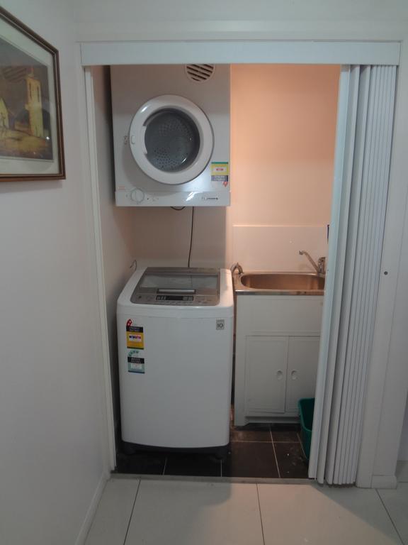 Appartement Keith'S Sister, 1 Of The 4 Most Popular Units On Bribie à Bongaree Extérieur photo